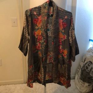 Johnny Was Kimono